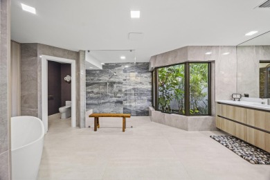 Step into a world of unparalleled elegance and luxury, where on Stonebridge Golf and Country Club in Florida - for sale on GolfHomes.com, golf home, golf lot
