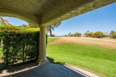 Welcome to this EXQUISITE Corner Unit located in the highly on Desert Falls Country Club in California - for sale on GolfHomes.com, golf home, golf lot