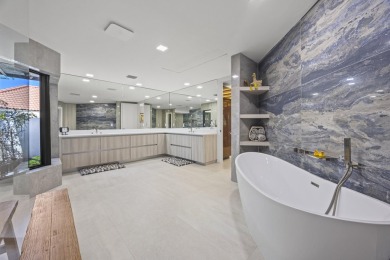 Step into a world of unparalleled elegance and luxury, where on Stonebridge Golf and Country Club in Florida - for sale on GolfHomes.com, golf home, golf lot