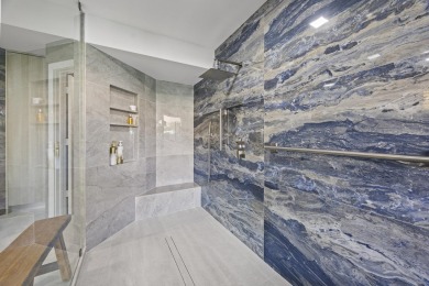 Step into a world of unparalleled elegance and luxury, where on Stonebridge Golf and Country Club in Florida - for sale on GolfHomes.com, golf home, golf lot