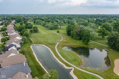 Welcome to the Garden Homes of Shelborne Greene in coveted west on Twin Lakes Golf Club in Indiana - for sale on GolfHomes.com, golf home, golf lot