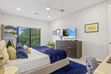 Step into a world of unparalleled elegance and luxury, where on Stonebridge Golf and Country Club in Florida - for sale on GolfHomes.com, golf home, golf lot