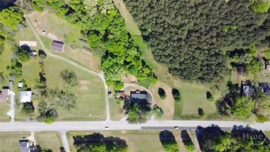 Set on approximately 1.47 acres, this fully remodeled on Cateechee Golf Club in Georgia - for sale on GolfHomes.com, golf home, golf lot