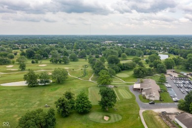Welcome to the Garden Homes of Shelborne Greene in coveted west on Twin Lakes Golf Club in Indiana - for sale on GolfHomes.com, golf home, golf lot