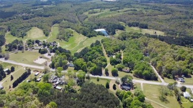 Set on approximately 1.47 acres, this fully remodeled on Cateechee Golf Club in Georgia - for sale on GolfHomes.com, golf home, golf lot