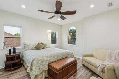 Tucked inside Granbury's beloved Waters Edge community, this on Harbor Lakes Golf Club in Texas - for sale on GolfHomes.com, golf home, golf lot