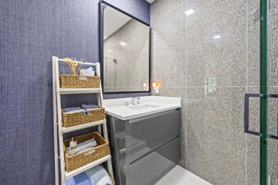 Step into a world of unparalleled elegance and luxury, where on Stonebridge Golf and Country Club in Florida - for sale on GolfHomes.com, golf home, golf lot