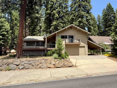 Immaculately maintained Lake Almanor Country Club home! This on Lake Almanor Country Club in California - for sale on GolfHomes.com, golf home, golf lot