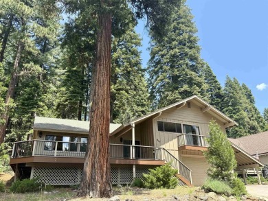 Immaculately maintained Lake Almanor Country Club home! This on Lake Almanor Country Club in California - for sale on GolfHomes.com, golf home, golf lot