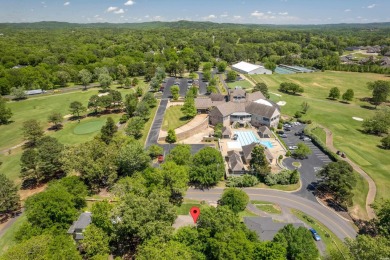 Welcome to 102 Country Club Dr., a beautifully updated 2-bedroom on Hot Springs Golf and Country Club in Arkansas - for sale on GolfHomes.com, golf home, golf lot