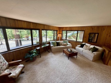 Immaculately maintained Lake Almanor Country Club home! This on Lake Almanor Country Club in California - for sale on GolfHomes.com, golf home, golf lot