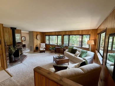 Immaculately maintained Lake Almanor Country Club home! This on Lake Almanor Country Club in California - for sale on GolfHomes.com, golf home, golf lot