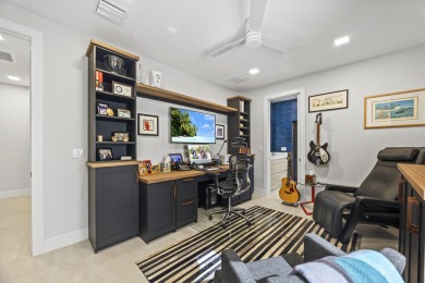 Step into a world of unparalleled elegance and luxury, where on Stonebridge Golf and Country Club in Florida - for sale on GolfHomes.com, golf home, golf lot