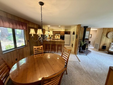 Immaculately maintained Lake Almanor Country Club home! This on Lake Almanor Country Club in California - for sale on GolfHomes.com, golf home, golf lot