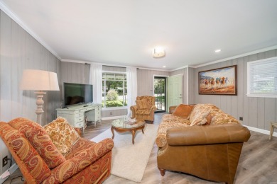 Welcome to 102 Country Club Dr., a beautifully updated 2-bedroom on Hot Springs Golf and Country Club in Arkansas - for sale on GolfHomes.com, golf home, golf lot