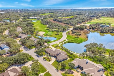 Located in prestigious Rockport Country Estates, this on Rockport Country Club in Texas - for sale on GolfHomes.com, golf home, golf lot