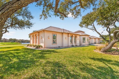 Located in prestigious Rockport Country Estates, this on Rockport Country Club in Texas - for sale on GolfHomes.com, golf home, golf lot
