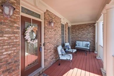 Stunning, classic and elegant, just a few words to describe this on Mirror Lake Golf Club in Georgia - for sale on GolfHomes.com, golf home, golf lot