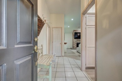 Beautifully updated home nestled in a quiet area with golf on Pheasant Run in Oklahoma - for sale on GolfHomes.com, golf home, golf lot