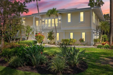 Serenity awaits in this beautiful Island retreat offering on The Sanctuary Golf Club in Florida - for sale on GolfHomes.com, golf home, golf lot