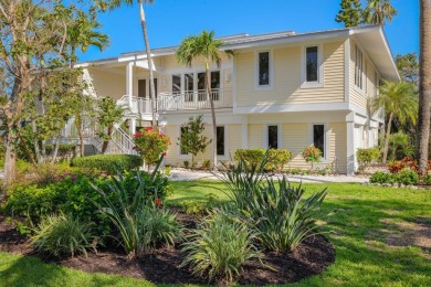 Serenity awaits in this beautiful Island retreat offering on The Sanctuary Golf Club in Florida - for sale on GolfHomes.com, golf home, golf lot
