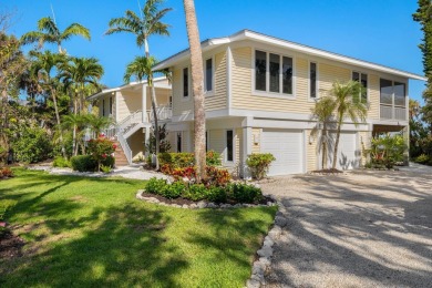 Serenity awaits in this beautiful Island retreat offering on The Sanctuary Golf Club in Florida - for sale on GolfHomes.com, golf home, golf lot