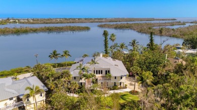 Serenity awaits in this beautiful Island retreat offering on The Sanctuary Golf Club in Florida - for sale on GolfHomes.com, golf home, golf lot