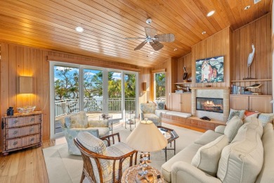 Serenity awaits in this beautiful Island retreat offering on The Sanctuary Golf Club in Florida - for sale on GolfHomes.com, golf home, golf lot