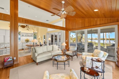 Serenity awaits in this beautiful Island retreat offering on The Sanctuary Golf Club in Florida - for sale on GolfHomes.com, golf home, golf lot