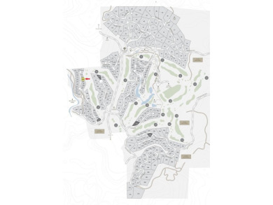 Approximately 0.3-acre lot located within the gated community of on Grizzly Ranch Golf Club in California - for sale on GolfHomes.com, golf home, golf lot