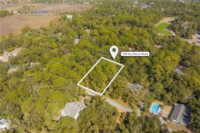 Exceptional opportunity to own one of Fripp Island's premier on Ocean Point Golf Links in South Carolina - for sale on GolfHomes.com, golf home, golf lot