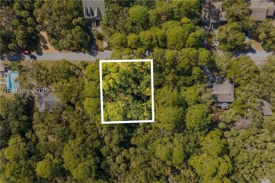 Exceptional opportunity to own one of Fripp Island's premier on Ocean Point Golf Links in South Carolina - for sale on GolfHomes.com, golf home, golf lot