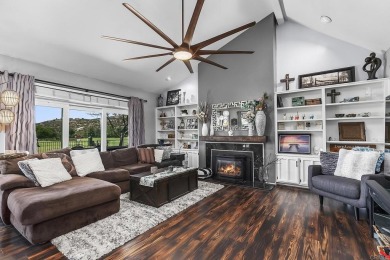 BEAUTIFULLY UPGRADED HOME LOCATED ON A CUL DE SAC AND DIRECTLY on San Vicente Inn and Golf Club in California - for sale on GolfHomes.com, golf home, golf lot
