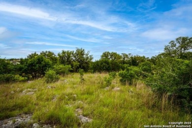 This is the BEST golf course lot available at Cordillera Ranch on The Clubs of Cordillera Ranch in Texas - for sale on GolfHomes.com, golf home, golf lot