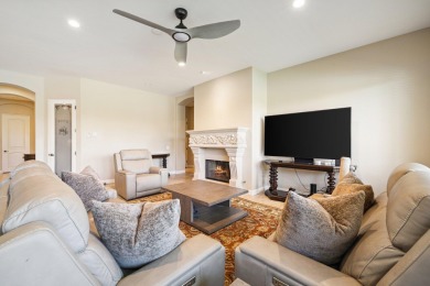 Welcome to this stunning 4-bedroom, 5-bathroom estate located in on La Quinta Golf  Resort and Country Clubs in California - for sale on GolfHomes.com, golf home, golf lot