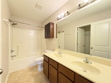 You'll love everything about this 2-bedroom, 2.5-bath townhome on Otter Creek Golf Course in Iowa - for sale on GolfHomes.com, golf home, golf lot