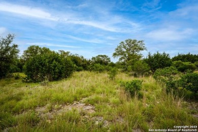 This is the BEST golf course lot available at Cordillera Ranch on The Clubs of Cordillera Ranch in Texas - for sale on GolfHomes.com, golf home, golf lot