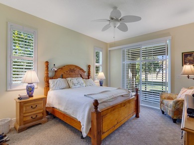 Like New Custom 3br, 2ba Collier Club residence is ready to on Sebastian Municipal Golf Course in Florida - for sale on GolfHomes.com, golf home, golf lot