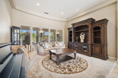 Welcome to this stunning 4-bedroom, 5-bathroom estate located in on La Quinta Golf  Resort and Country Clubs in California - for sale on GolfHomes.com, golf home, golf lot