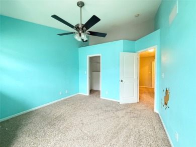 You'll love everything about this 2-bedroom, 2.5-bath townhome on Otter Creek Golf Course in Iowa - for sale on GolfHomes.com, golf home, golf lot