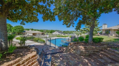 Gorgeous 2 bedroom 2 bath HORSESHOE BAY TOWNHOME - has been on Apple Rock Golf Course - Horseshoe Bay in Texas - for sale on GolfHomes.com, golf home, golf lot