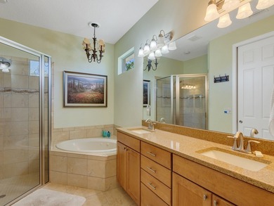 Like New Custom 3br, 2ba Collier Club residence is ready to on Sebastian Municipal Golf Course in Florida - for sale on GolfHomes.com, golf home, golf lot