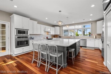 Spectacular Lakefront Living on All-Sports Silver Lake!
Welcome on Moose Ridge Golf Course in Michigan - for sale on GolfHomes.com, golf home, golf lot