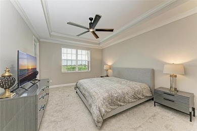 Located in one of Lakewood Ranch's premier communities Country on Ritz-Carlton Members Golf Club in Florida - for sale on GolfHomes.com, golf home, golf lot