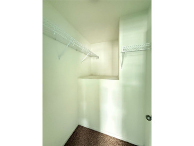 You'll love everything about this 2-bedroom, 2.5-bath townhome on Otter Creek Golf Course in Iowa - for sale on GolfHomes.com, golf home, golf lot