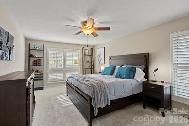 Stunning Golf Course Condo on the 16th Fairway in Prestigious on Kenmure Country Club in North Carolina - for sale on GolfHomes.com, golf home, golf lot