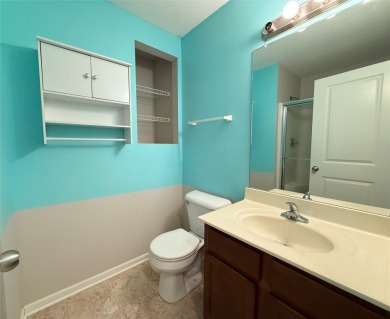 You'll love everything about this 2-bedroom, 2.5-bath townhome on Otter Creek Golf Course in Iowa - for sale on GolfHomes.com, golf home, golf lot