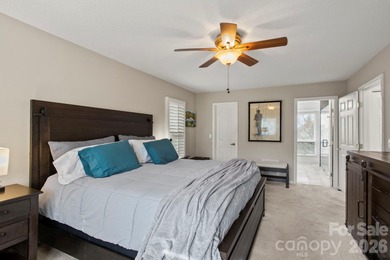 Stunning Golf Course Condo on the 16th Fairway in Prestigious on Kenmure Country Club in North Carolina - for sale on GolfHomes.com, golf home, golf lot