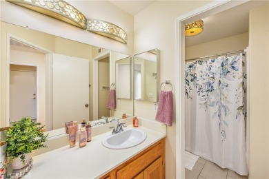 Riviera plan 301 with retreat off master bedroom, inside laundry on Sun Lakes Country Club in California - for sale on GolfHomes.com, golf home, golf lot