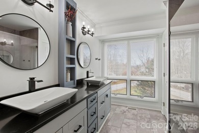 Stunning Golf Course Condo on the 16th Fairway in Prestigious on Kenmure Country Club in North Carolina - for sale on GolfHomes.com, golf home, golf lot